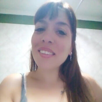 Babysitter in Buenos Aires: Paula