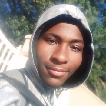 Babysitter in Kroonstad: Junior