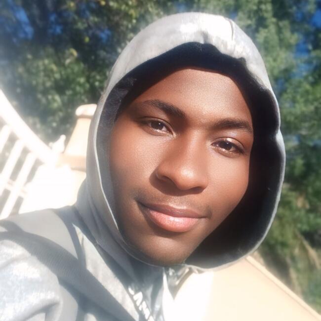 Babysitter in Kroonstad: Junior