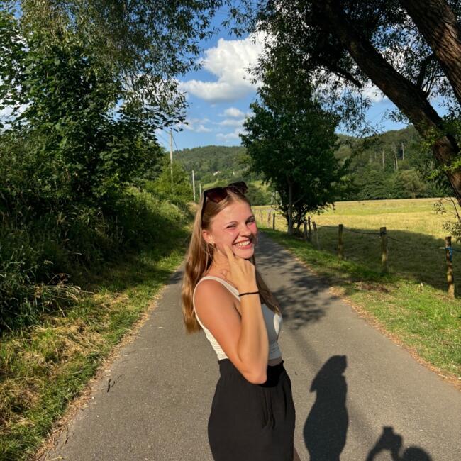 Chůva v Praha: Ludmila