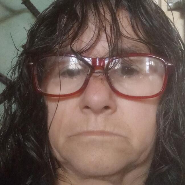 Babysitter in José C. Paz: Mirta Noemí