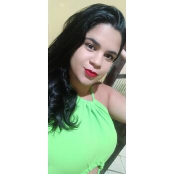 Babá em Campina Grande: Geisy
