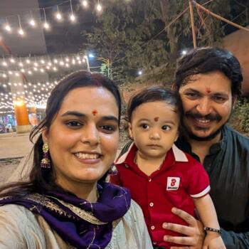 Babysitting job in Thāne: babysitting job Shikha