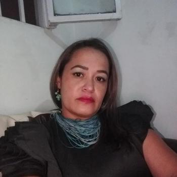 Niñera Soledad: Nelly josefina