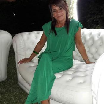 Babysitter Catania: Anna