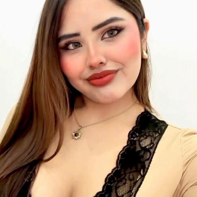 Niñera en Barcelona: Lily