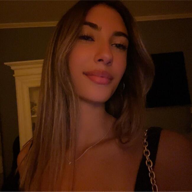 Babysitter a Lucera: Benedetta