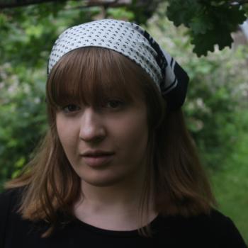 Babysitter in Dresden: Alma