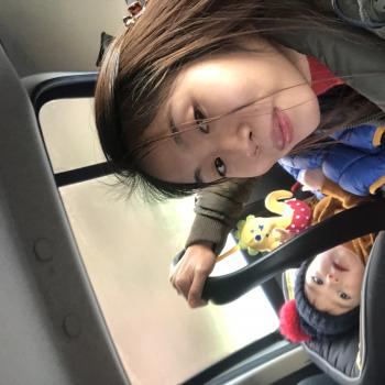 Babysitter in Thionville: Darlene