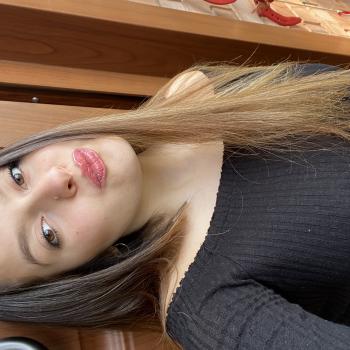 Babysitter a Villa Cortese: Chiara