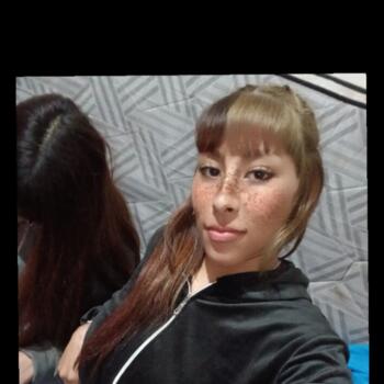 Babysitter Guernica: Ayelen
