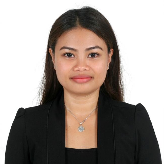 Niñera en Aubange: Evangeline