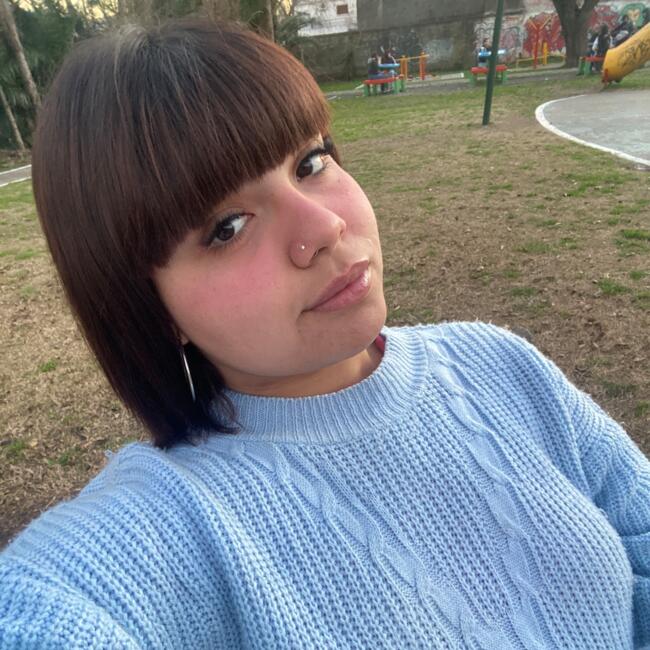 Babysitter in Ituzaingó (Buenos Aires): Ailin