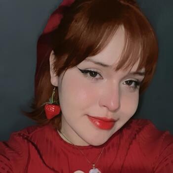 Babysitter in Torreón: Yohana