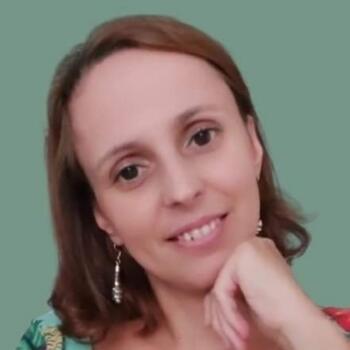 Babysitter em Palmela: Inês