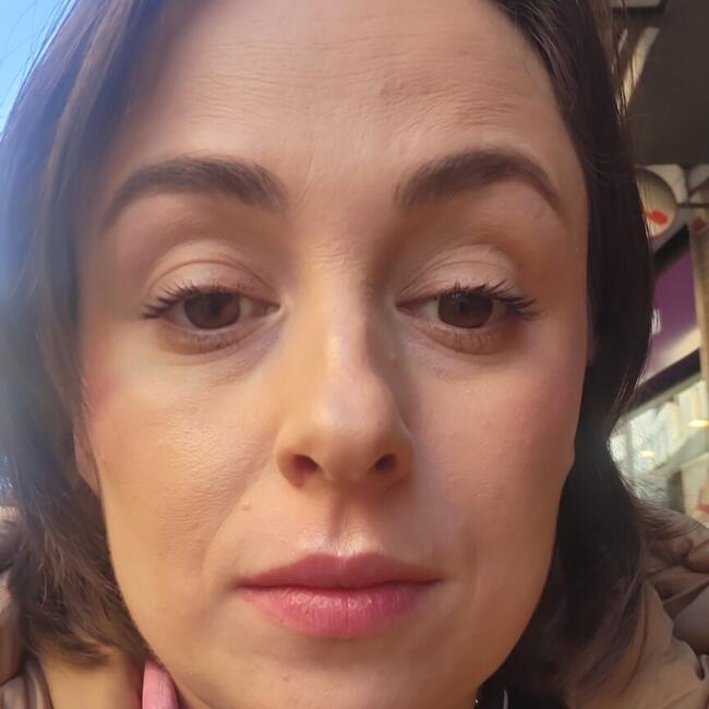 Babysitting job in Arezzo: Gessica