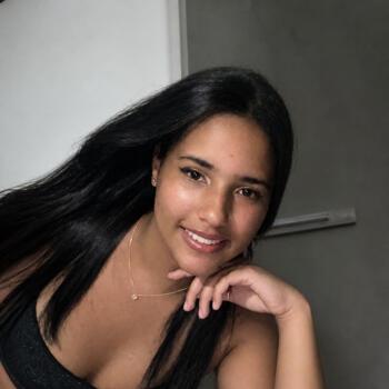 Babá São José dos Campos: Geovanna