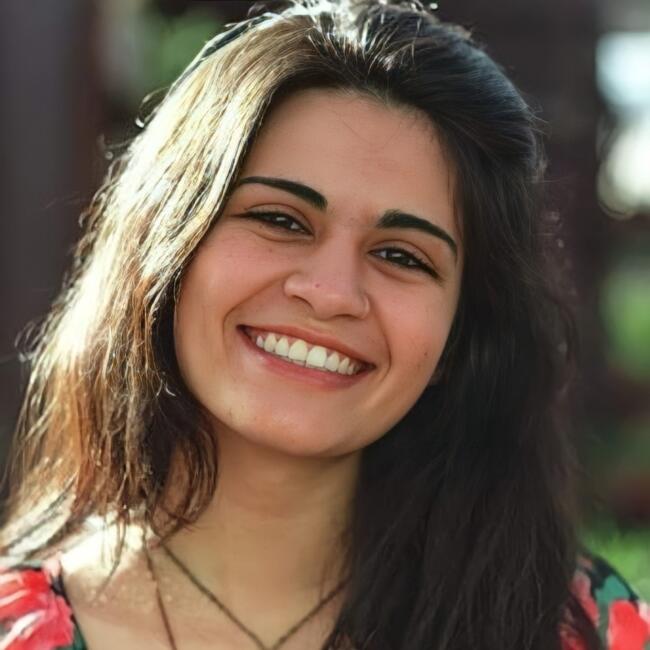 Babysitter in Botucatu: Giovanna