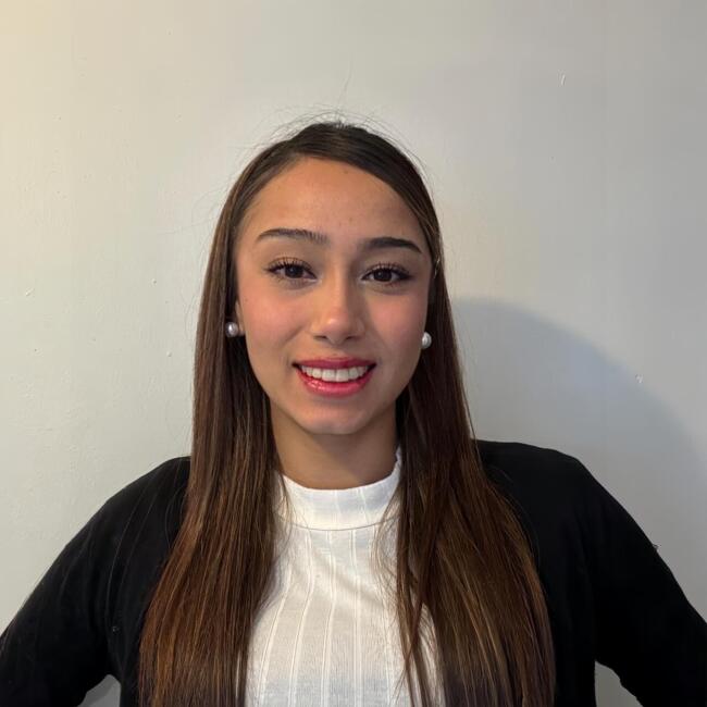 Babysitter in Santiago: Martina