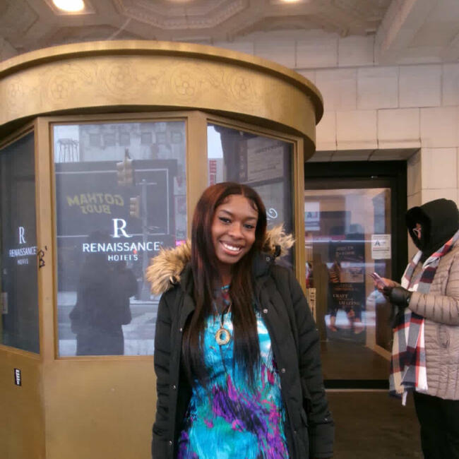 Babysitter in Bloomington (Indiana): Nerland