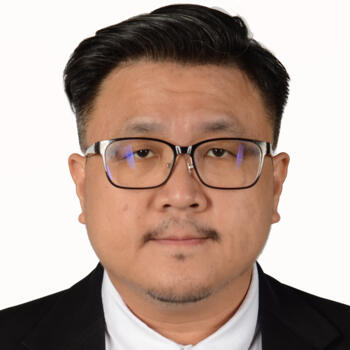 Parent Ampang: Nicholas