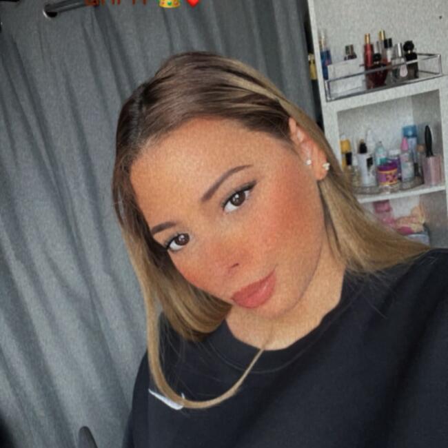 Babysitter in Clichy: Wafa