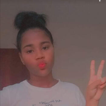 Babysitter στην περιοχή Santo Domingo Este: Emeli Rashel