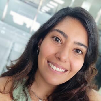 Nounou à Las Palmas de Gran Canaria: Alexia Lozada