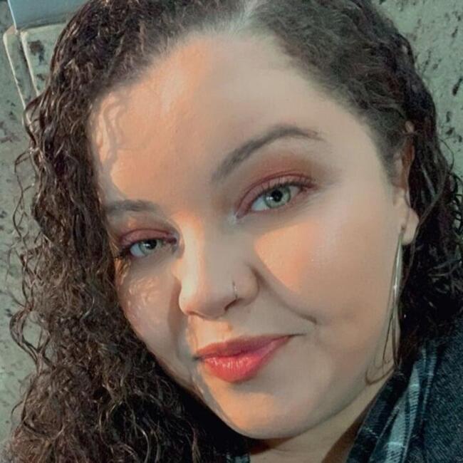 Babysitter in Jandira: Mayara