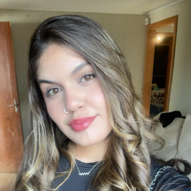 Babá em Palmas (Paraná): Heloisa