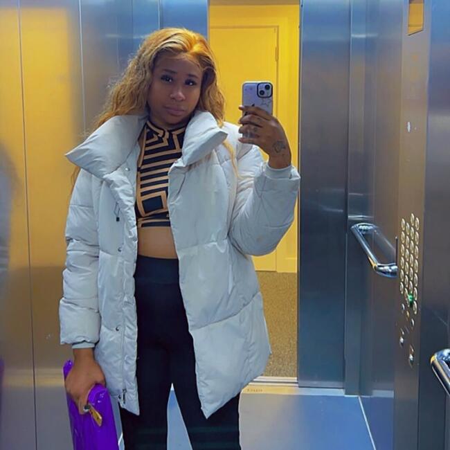 Babysitting job in London: Lisa