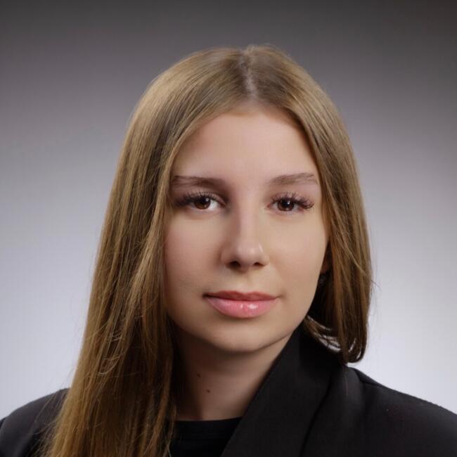 Niania w Jeleśnia: Patrycja