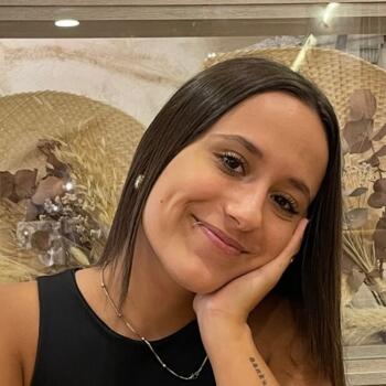 Niñera en Mar del Plata: Melina
