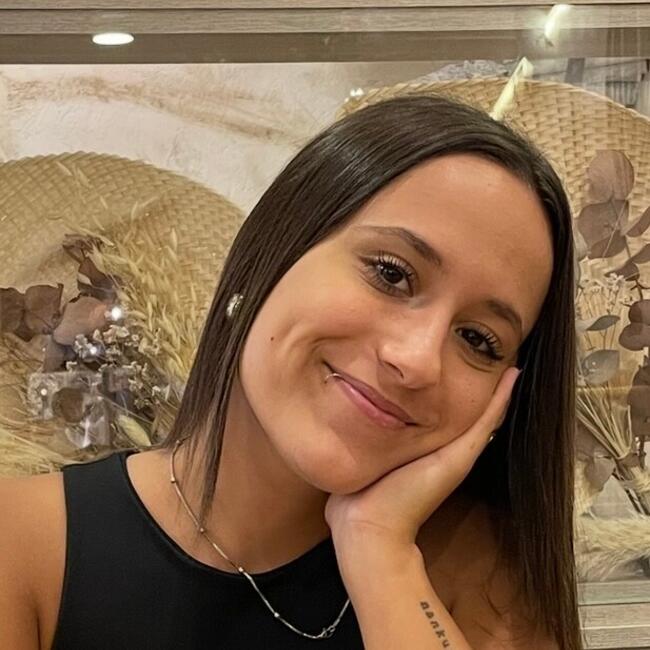 Niñera en Mar del Plata: Melina