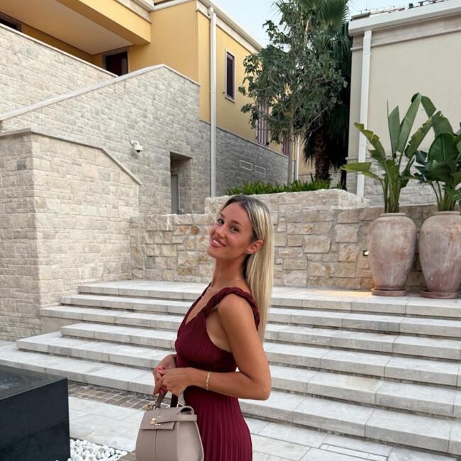 Babysitter in Novi Sad: Jovana