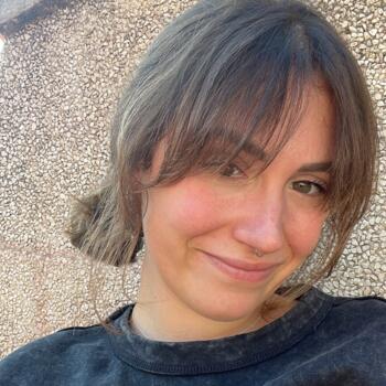 Canguro en Terrassa: Alexia