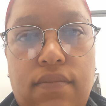 Babysitter in Atlantis: Patrizia