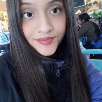 Babysitter in Huacho: Fernanda