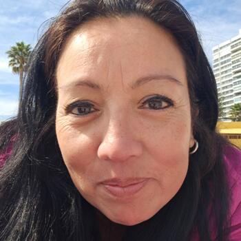Babysitter in Viña del Mar: Susana