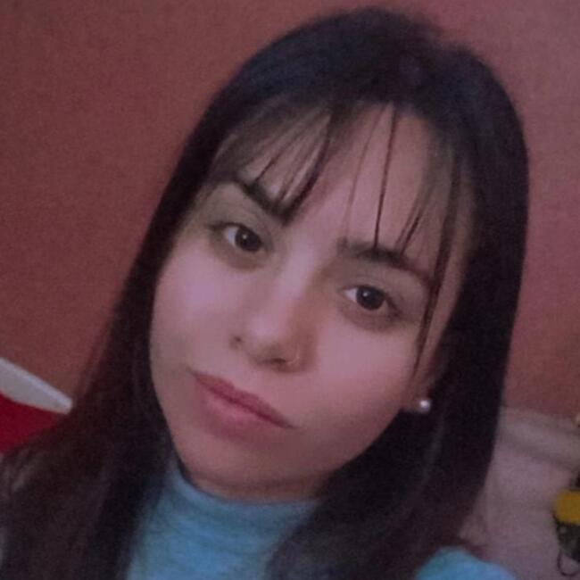 Babysitter in La Paz: Valentina