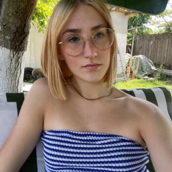 Canguro en Sant Carles de la Ràpita: Natàlia