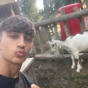 Babysitter a Sesto Fiorentino: Samuele