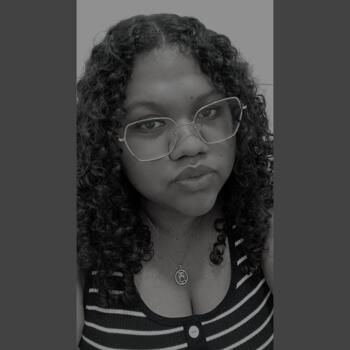 Canguro en Madrid: Dana Nuñez