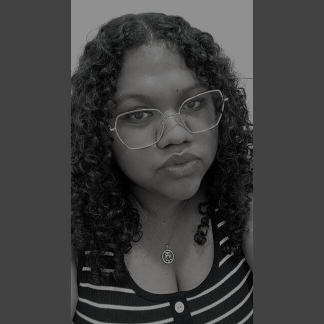 Canguro en Madrid: Dana Nuñez