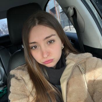 Babysitter in Buenos Aires: Sofia