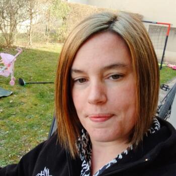 Nounou à Reims: Emelyne