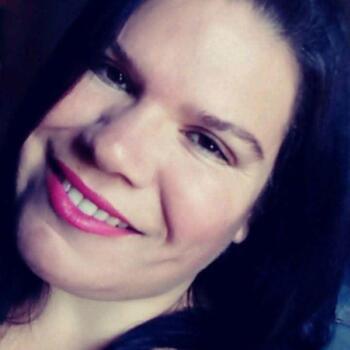 Babysitter in Elias Fausto: Rosana