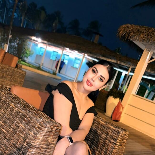 Niñera en Elche: Chaymae