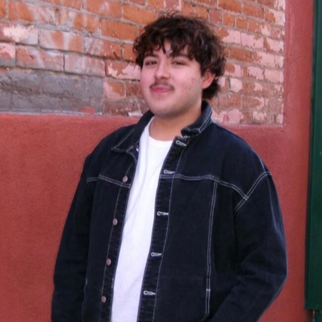 Babysitter in Gilbert: Alan