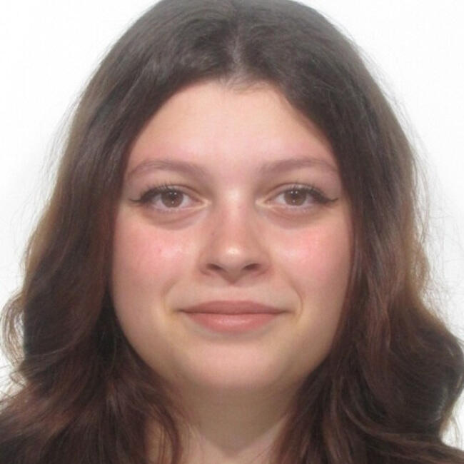 Babysitter in Seveso: Eleonora